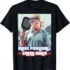 Donald Trump Make Pickleball Great Again Pickleball Players T-Shirt