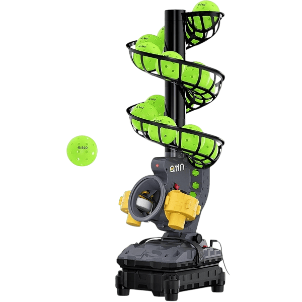 Paddle Machine