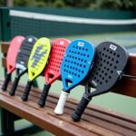 Top 5 Most-Wished-For Pickleball Paddles on Amazon