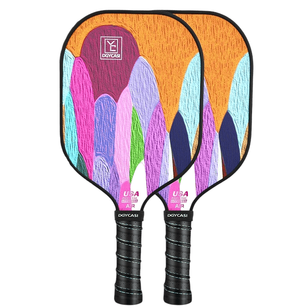 Paddle set