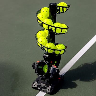 Pickleball Training Machine