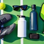 Top 5 Must-Have Accessories for Serious Pickleball Players