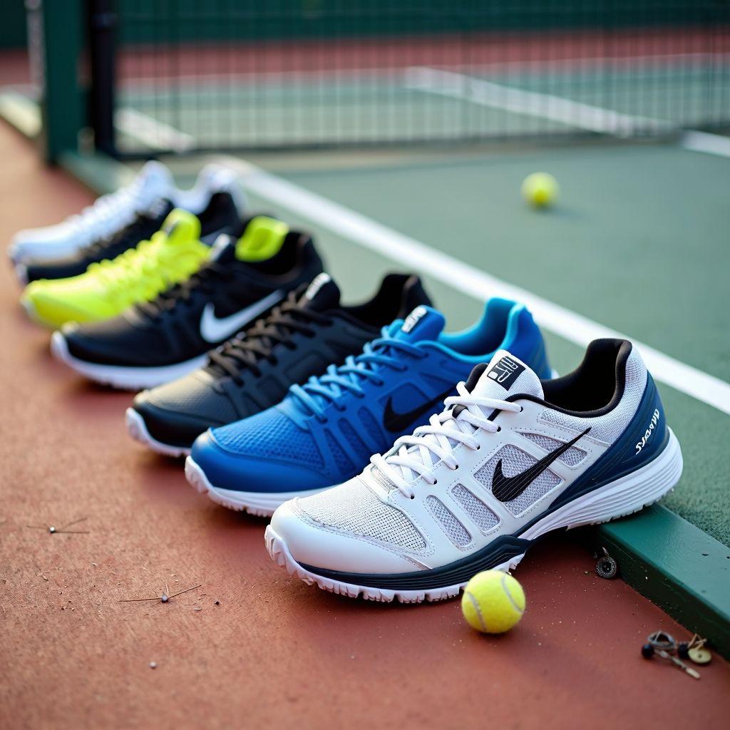 Pickleball Shoes for men and women