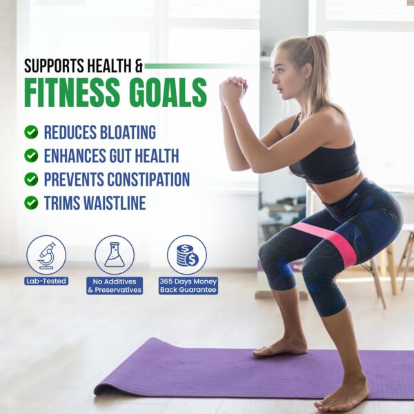 DR VITAMIN SOLUTIONS Thermogenic Fat Burner for Women and Men - Appetite Suppressant for Weight Loss - Includes Green Tea Extracts for Bloat Relief - Metabolism Booster - 30 Weight Loss Pills