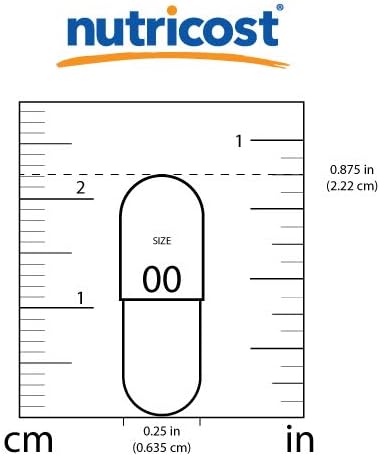 Nutricost Testosterone Support Complex (90 Capsules) -1800mg Per Serving