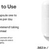THORNE 5-MTHF - Methylfolate (Active B9 Folate) Supplement - Supports Cardiovascular Health, Fetal Development, Nerve Health, Methylation, and Homocysteine Levels* - 60 Capsules - 5-MTHF 1mg