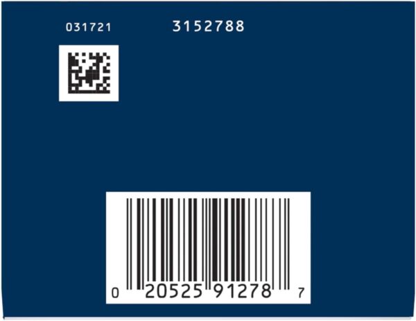 Move Free Ultra Triple Action Joint Support Supplement - Type II Collagen Boron & Hyaluronic Acid - Supports Joint Comfort, Cartiliage & Bones in 1 Tiny Pill Per Day, 64 Tablets (64 servings)