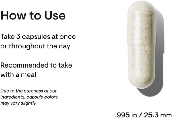 THORNE Basic Prenatal - Well-Researched Folate Multi for Pregnant and Nursing Women Includes 18 Vitamins and Minerals, Plus Choline - 90 Capsules - 30 Servings