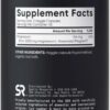 SPORTS RESEARCH Magtein Magnesium L- Threonate Advanced (2000 MG Magnesium L-Threonate 144 MG Elemental Magnesium Per Serving) 135 Veggie CapsulesPlus Bonus 2 Sugar Free White Peach Hydration Sticks