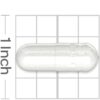 Puritan's Pride L-arginine 1000 Mg Capsules, 100 Count, White, (4332490165)
