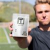 Thread Performance Daily Fuel - Chocolate Brownie | All-in-One Sports Nutrition for Young Athletes | 21g Protein, 60+ Organic Superfoods, Vitamins & Minerals | 30 Servings