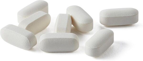 Move Free Advanced Glucosamine Chondroitin MSM Joint Support Supplement, Supports Mobility Comfort Strength Flexibility & Bone - 120 Tablets (40 servings)