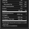 For Wellness The Good Stuff™ Focus Blend (30 Servings Pouch), Non-Dairy Coffee Supplement – Stimulates Cognitive Function & Mental Clarity