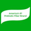 Benefiber Daily Prebiotic Fiber Supplement Powder for Digestive Health, Unflavored - 125 Servings (17.6 Ounces)