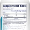 AZO D Mannose Urinary Tract Health, Cleanse, Flush & Protect The Urinary Tract, No.1 Pharmacist Recommended Brand, Clinical Strength, Non-GMO, 120 Count