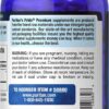 Puritan's Pride L-arginine 1000 Mg Capsules, 100 Count, White, (4332490165)