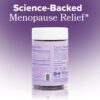 O Positiv MENO Gummies for Menopause, 30 Servings (Pack of 1) - Hormone-Free Supplements for Women with Black Cohosh & Ashwagandha KSM-66 - Helps Alleviate Hot Flashes, Night Sweats, & Mood Swings