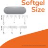 NOW Foods Supplements, Omega-3 180 EPA / 120 DHA, Molecularly Distilled, Cardiovascular Support*, 200 Softgels