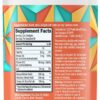 OLLY Ultra Strength Brain Softgels, Nootropic, Supports Healthy Brain Function, Memory, Focus and Concentration, Omega-3s, Vitamins B6 and B12, 30 Day Supply - 60 Count
