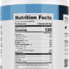 Transparent Labs Grass-Fed Whey Protein Isolate - Naturally Flavored, Gluten Free Whey Protein Powder with 28g of Protein per Serving & 9 Amino Acids - 30 Servings, Milk Chocolate