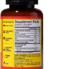 Bragg Energy Apple Cider Vinegar Capsules with B-12 Vitamins - 90 Capsules - Weight Management - Non-GMO, Vegan, Gluten Free, No Sugar - Helps Generate Energy at Cellular Level for Men and Women