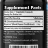 Dim Supplement 300mg Capsule - Extra Strength Diindolylmethane DIM + BioPerine - Estrogen Blocker for Men & Women - Estrogen Balance, Metabolism, Hormone, Menopause, Acne, PCOS