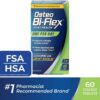 Osteo Bi-Flex One Per Day, Glucosamine Joint Health Supplement with Vitamin D, Coated Tablets, 60 Count