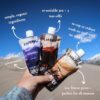 Embark Maple Syrup Energy Gel, 6-Pack of 3oz Resealable Pouches, Natural Sports Nutrition, Certified Organic, Vegan, Gluten Free, for Athletes, Adventurers & Foodies, Salted Maple