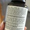 JSHealth Vitamins Berberine+ Formula — Berberine Supplement for Metabolic Health — Vegan, Gluten-Free & Non-GMO. (60 Tablets)