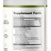 Snap Supplements Heart Health Support Supplement with Coq10, Organic Beet Root Powder, Hawthorn Berry, Turmeric and Odorless Garlic, Supports Nitric Oxide Level, Circulation and Flow, 90 Capsules