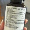 JSHealth Vitamins Berberine+ Formula — Berberine Supplement for Metabolic Health — Vegan, Gluten-Free & Non-GMO. (60 Tablets)
