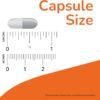 NOW Foods Supplements, Probiotic-10™, 25 Billion, with 10 Probiotic Strains, Dairy, Soy and Gluten Free, Strain Verified, 100 Veg Capsules