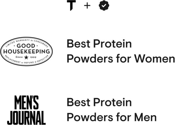 THORNE - Whey Protein Isolate - 21 Grams of Easy-to-Digest Whey Protein Powder - NSF Certified for Sport - Chocolate - 31.9 Ounces - 30 Servings