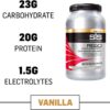 Science in Sport Rego Rapid Recovery Protein Shake Powder