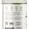 Snap Supplements Heart Health Support Supplement with Coq10, Organic Beet Root Powder, Hawthorn Berry, Turmeric and Odorless Garlic, Supports Nitric Oxide Level, Circulation and Flow, 90 Capsules