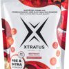 Beetroot (Nitrate) Lime and Ginger - Superfuel Sports Drink Powder with carbohydrates and Minerals. Natural Source of Nitrate. Nitric Oxide. Pre and Intra Training. 35,27Oz.