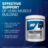 GAT Sport BCAA Powder Nutritional Supplement, 266.5 Gram