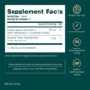 Organic Fadogia Agrestis 600mg for Natural Test Support (2X More Pure - 3X More Absorbent) Athlete Approved - Supports Muscle Growth & Recovery, Healthy Energy Levels, Drive, Stamina & Mood - 60ct