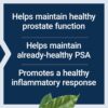 Life Extension Ultra Prostate Formula, saw palmetto for men, pygeum, stinging nettle root, lycopene, 11 nutrients for prostate function, non-GMO, gluten-free, 60 softgels
