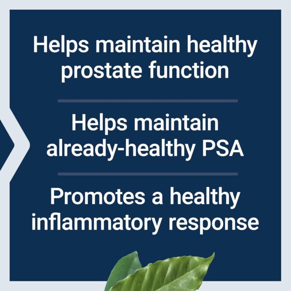 Life Extension Ultra Prostate Formula, saw palmetto for men, pygeum, stinging nettle root, lycopene, 11 nutrients for prostate function, non-GMO, gluten-free, 60 softgels