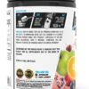 BPI Sports Best Aminos - BCAA Powder Post Workout & Glutamine Recovery Drink with Branched Chain Amino Acids for Hydration & Recovery, for Men & Women - Fruit Punch - 25 Servings