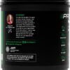 JYM Supplement Science Pre JYM Black Cherry Pre Workout Powder for Men & Women, BCAAs, Nootropics, Creatine HCI, Citrulline, Beta-Alanine, Betaine, Taurine, Huperzine, 30 Servings