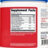 Nutricost Electrolyte Complex Powder (120 Servings, Fruit Punch) - Hydration Supplement Drink Mix with Vitamins and Minerals