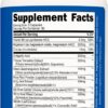 Nutricost Testosterone Support Complex (90 Capsules) -1800mg Per Serving