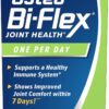 Osteo Bi-Flex One Per Day, Glucosamine Joint Health Supplement with Vitamin D, Coated Tablets, 60 Count