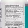 Qunol Magnesium Glycinate Complex, Gentle on Stomach, 250mg One Pill Dose, Superior-Absorption Magnesium, Nerve, Bone and Muscle Health Supplement, 60 Count (Pack of 1)