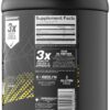 EFX Sports Karbolyn Fuel | Fast-Absorbing Carbohydrate Powder | Carb Load, Sustained Energy, Quick Recovery | Stimulant Free | 36 Servings (Lemon Ice)
