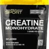 California Gold Nutrition Sport, Creatine Monohydrate, Unflavored, 2.2 lbs (1 kg)