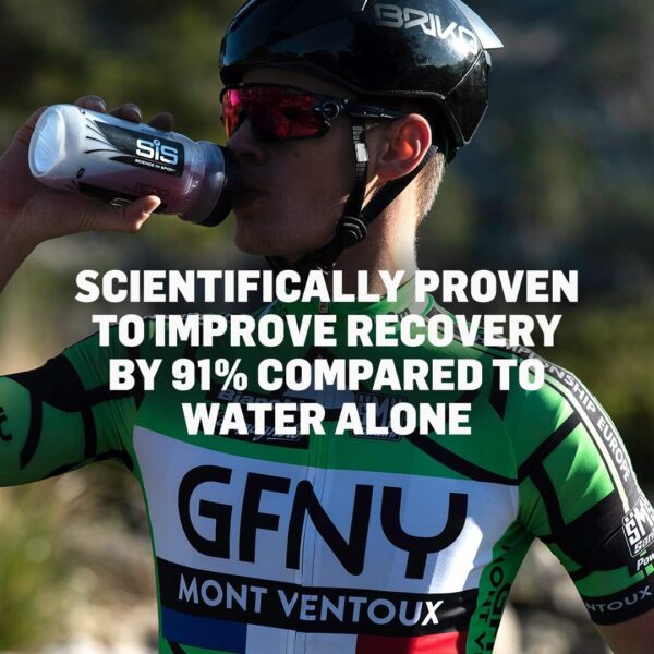 Science in Sport Rego Rapid Recovery Protein Shake Powder