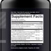 Nugenix Total-T, Free and Total Testosterone Booster Supplement for Men, 90 Count